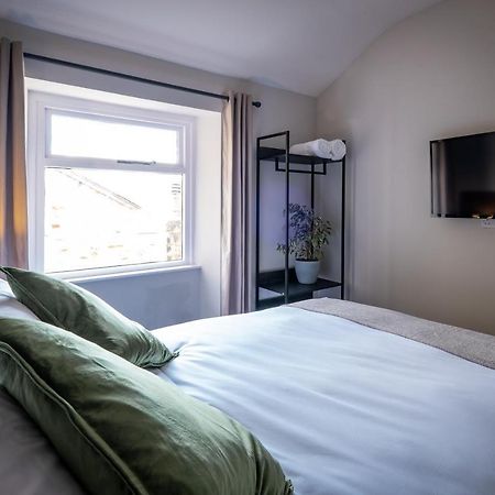 Dalton Sq Apartment 2 Lancaster Ngoại thất bức ảnh