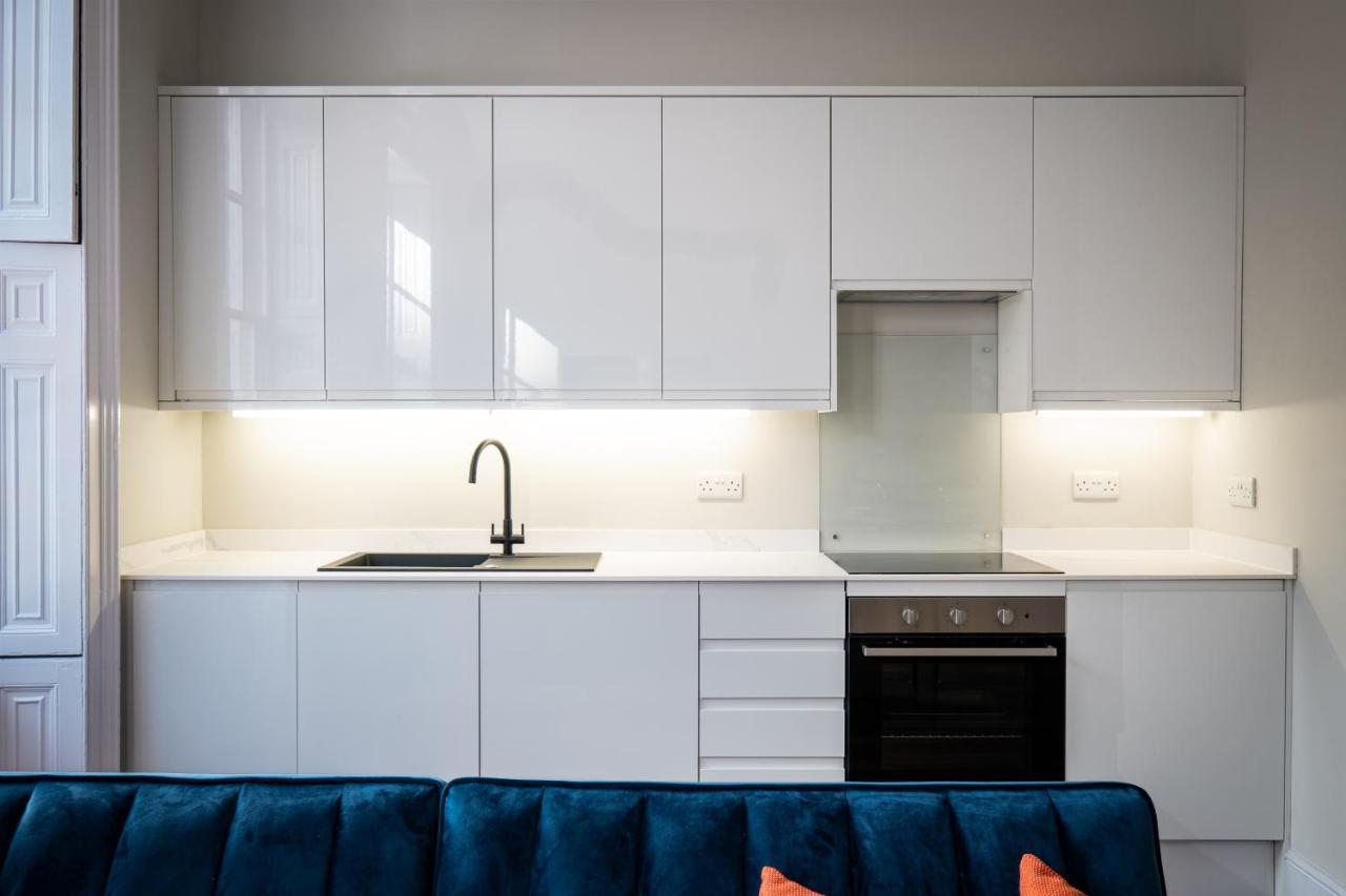 Dalton Sq Apartment 2 Lancaster Ngoại thất bức ảnh