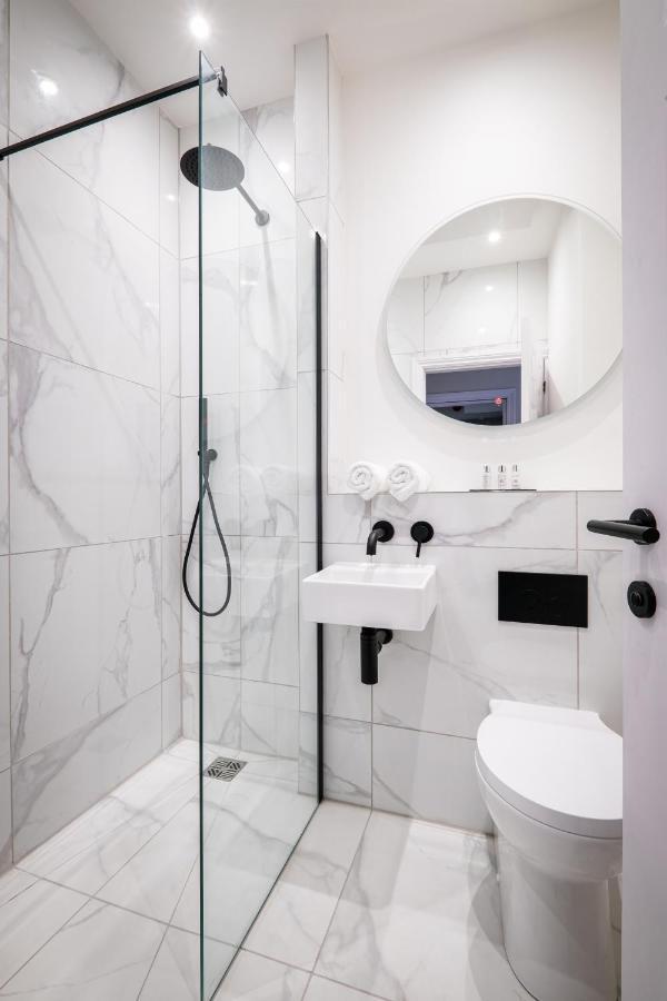 Dalton Sq Apartment 2 Lancaster Ngoại thất bức ảnh